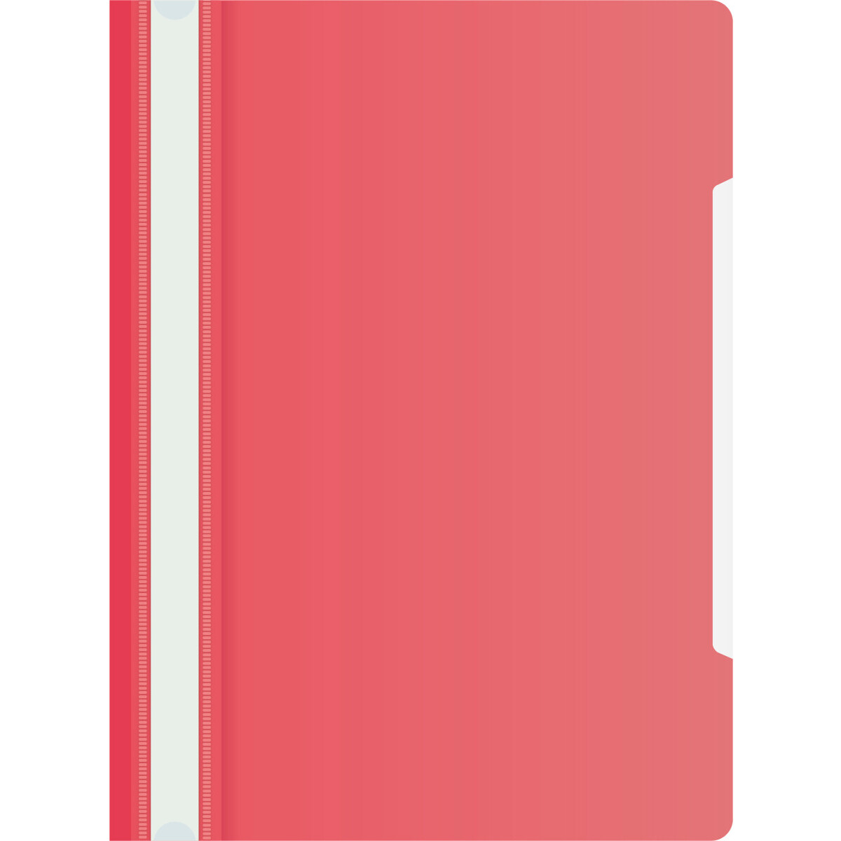 Папка-скоросшиватель Бюрократ PS20RASP - -PS20RASP