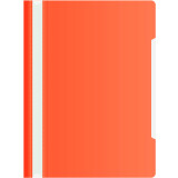 Папка-скоросшиватель Бюрократ PS20RED (-PS20RED)