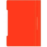 Папка-скоросшиватель Бюрократ PS20RED (-PS20RED)