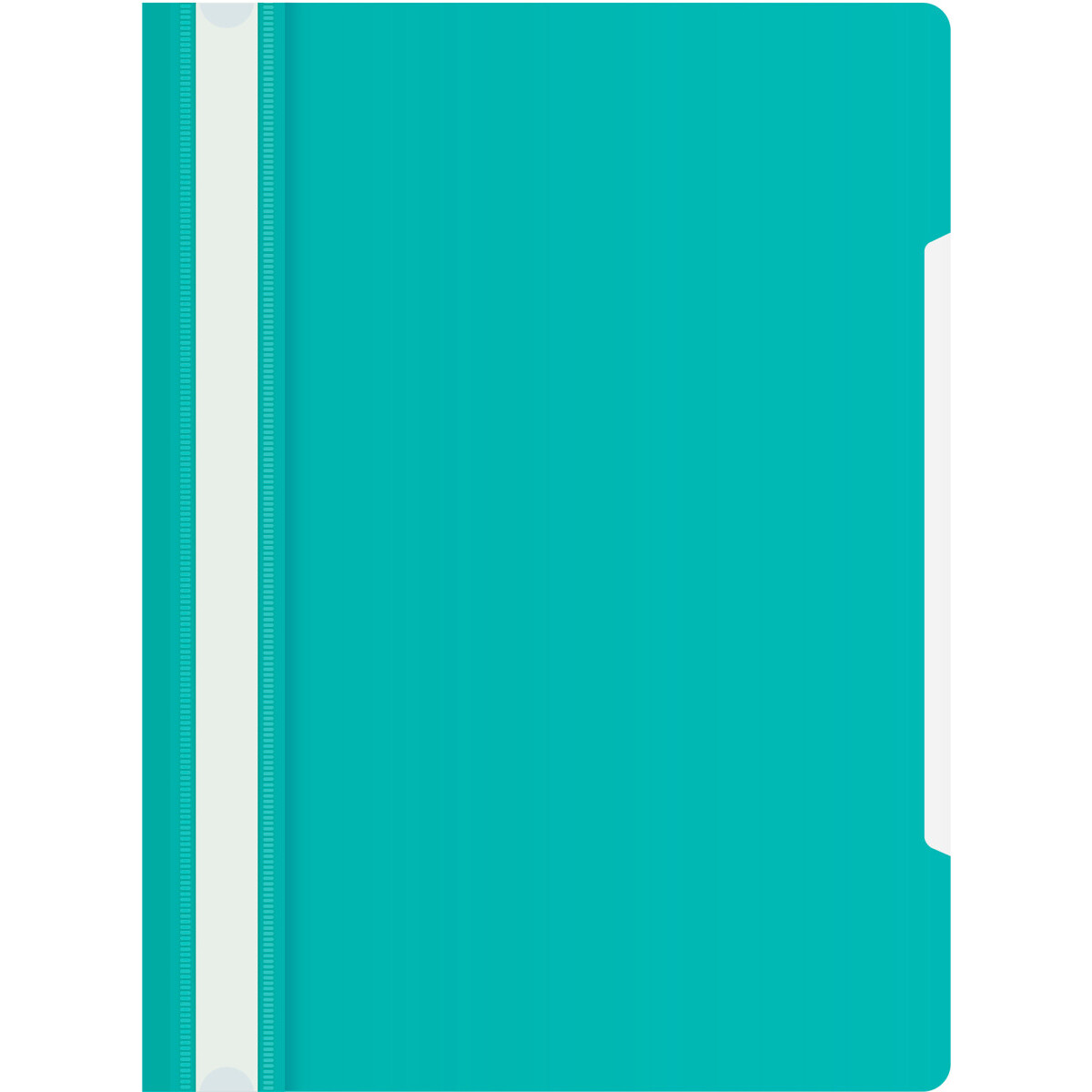 Папка-скоросшиватель Бюрократ PS20TURG - -PS20TURG