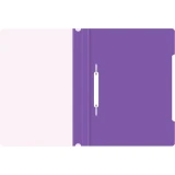 Папка-скоросшиватель Бюрократ PS20VIO (-PS20VIO)