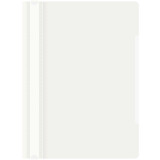 Папка-скоросшиватель Бюрократ PS20WH (-PS20WH)