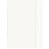 Папка-скоросшиватель Бюрократ PS20WH (-PS20WH)