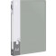 Папка Бюрократ 0812/2RGREY - -0812/2RGREY