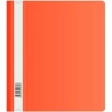 Папка-скоросшиватель Бюрократ PSL20A5RED (-PSL20A5RED)