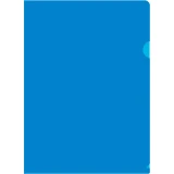 Папка-уголок Бюрократ EE310/1BLU (-EE310/1BLU)