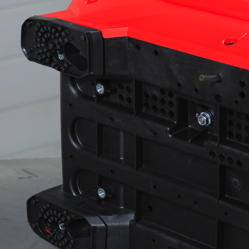 Генератор Fubag TI 2000 - 646252 - фото 5