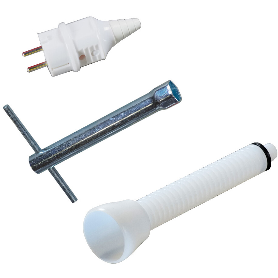 Генератор Fubag TI 2000 - 646252 - фото 7