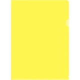 Папка-уголок Бюрократ EE310/1YEL (-EE310/1YEL)