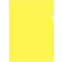 Папка-уголок Бюрократ EE310/1YEL - -EE310/1YEL - фото 2