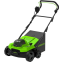 Скарификатор Greenworks GD40SC38II - 2517607