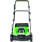 Скарификатор Greenworks GD40SC38II - 2517607 - фото 3