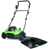 Скарификатор Greenworks GD40SC38II (2517607)