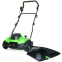 Скарификатор Greenworks GD40SC38II - 2517607 - фото 7