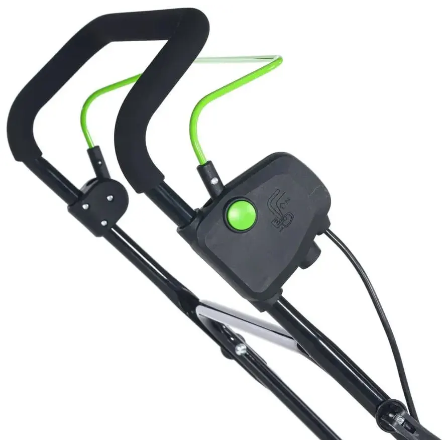 Скарификатор Greenworks GD40SC38II - 2517607 - фото 10