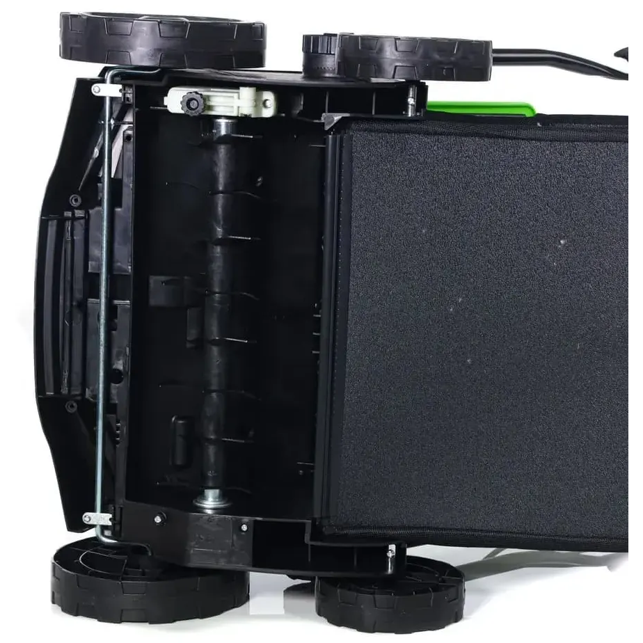 Скарификатор Greenworks GD40SC38II - 2517607 - фото 11