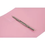 Папка-скоросшиватель Бюрократ GEM07PPIN