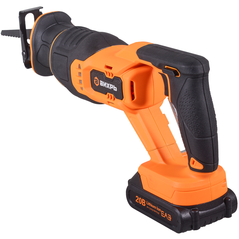 Электропила Вихрь АСП-20Li - 72/25/4 - фото 2