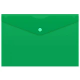 Папка-конверт Бюрократ PK804A5NGRN (-PK804A5NGRN)