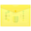 Папка-конверт Бюрократ PK804A5YEL - -PK804A5YEL - фото 2