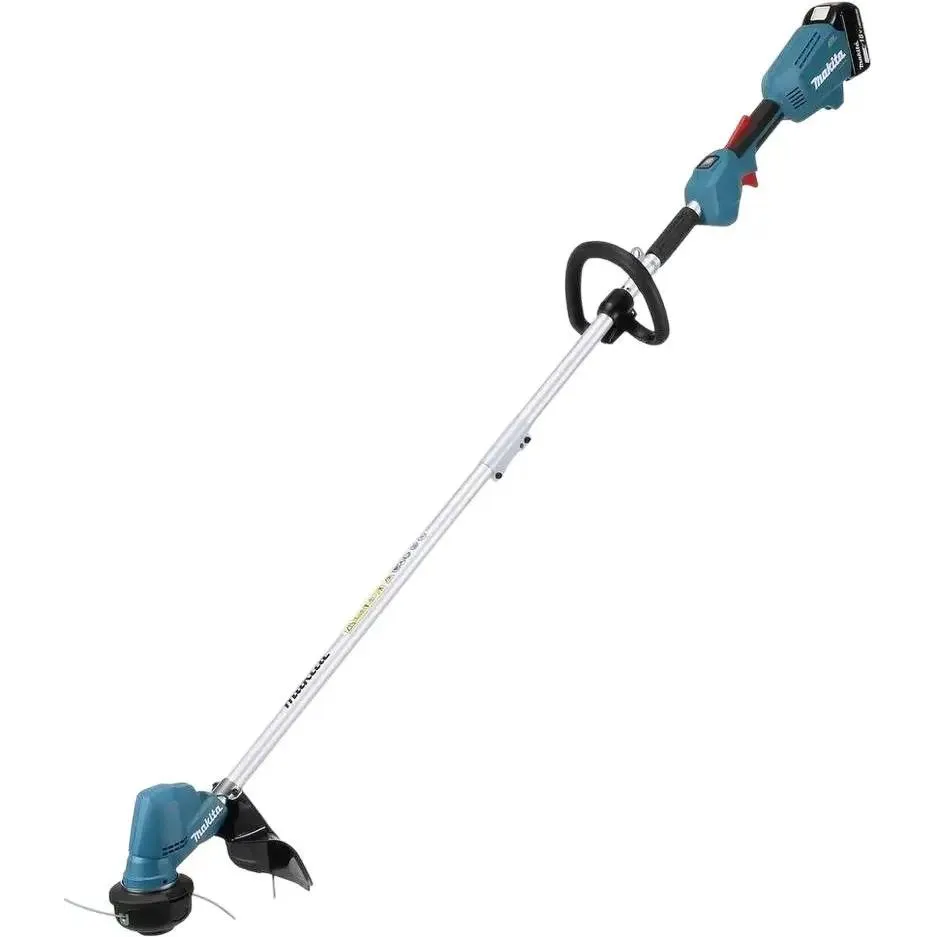 Триммер Makita DUR192LSF