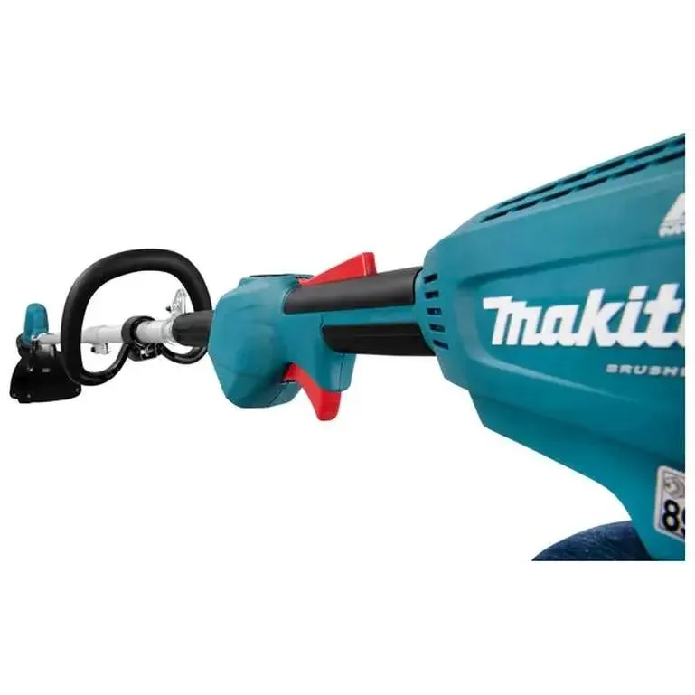 Триммер Makita DUR192LSF - фото 3