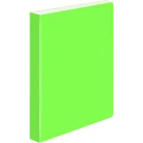 Папка с зажимом Бюрократ DNE07PLETT