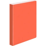 Папка с зажимом Бюрократ DNE07POR