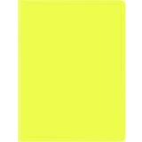 Папка Бюрократ DNE07PYEL