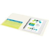 Папка Бюрократ DNE07PYEL