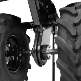 Культиватор Denzel DPT-670S-PRO (56446)