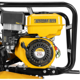 Культиватор Denzel DPT-670S-PRO (56446)