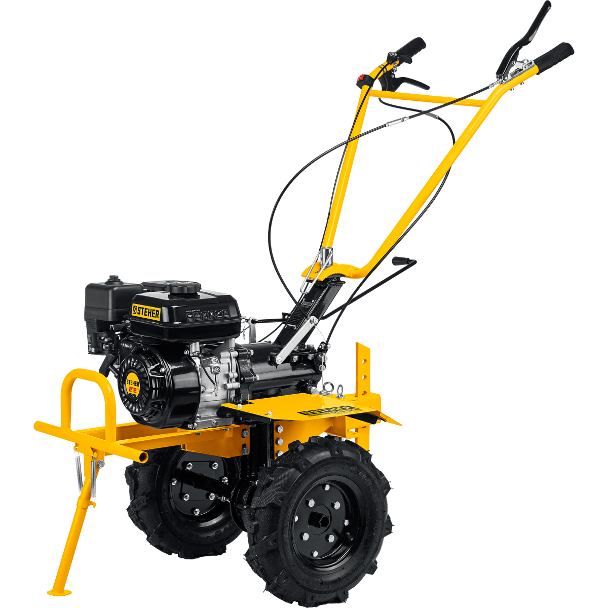 Культиватор STEHER GTS-500
