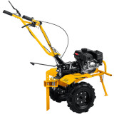 Культиватор STEHER GTS-500