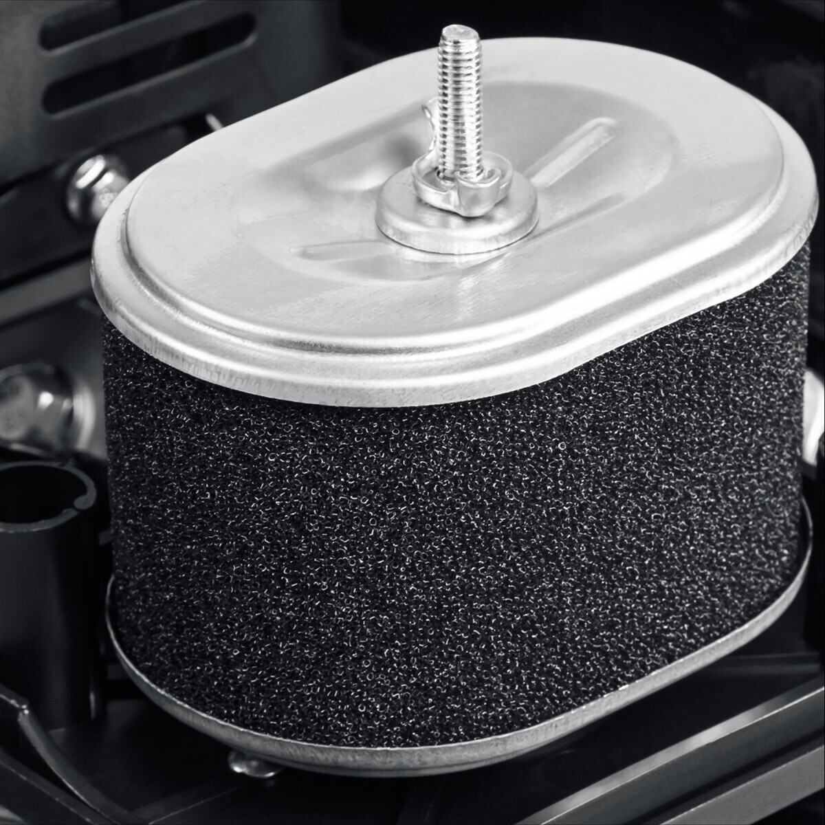 Культиватор STEHER GTS-500 - фото 7