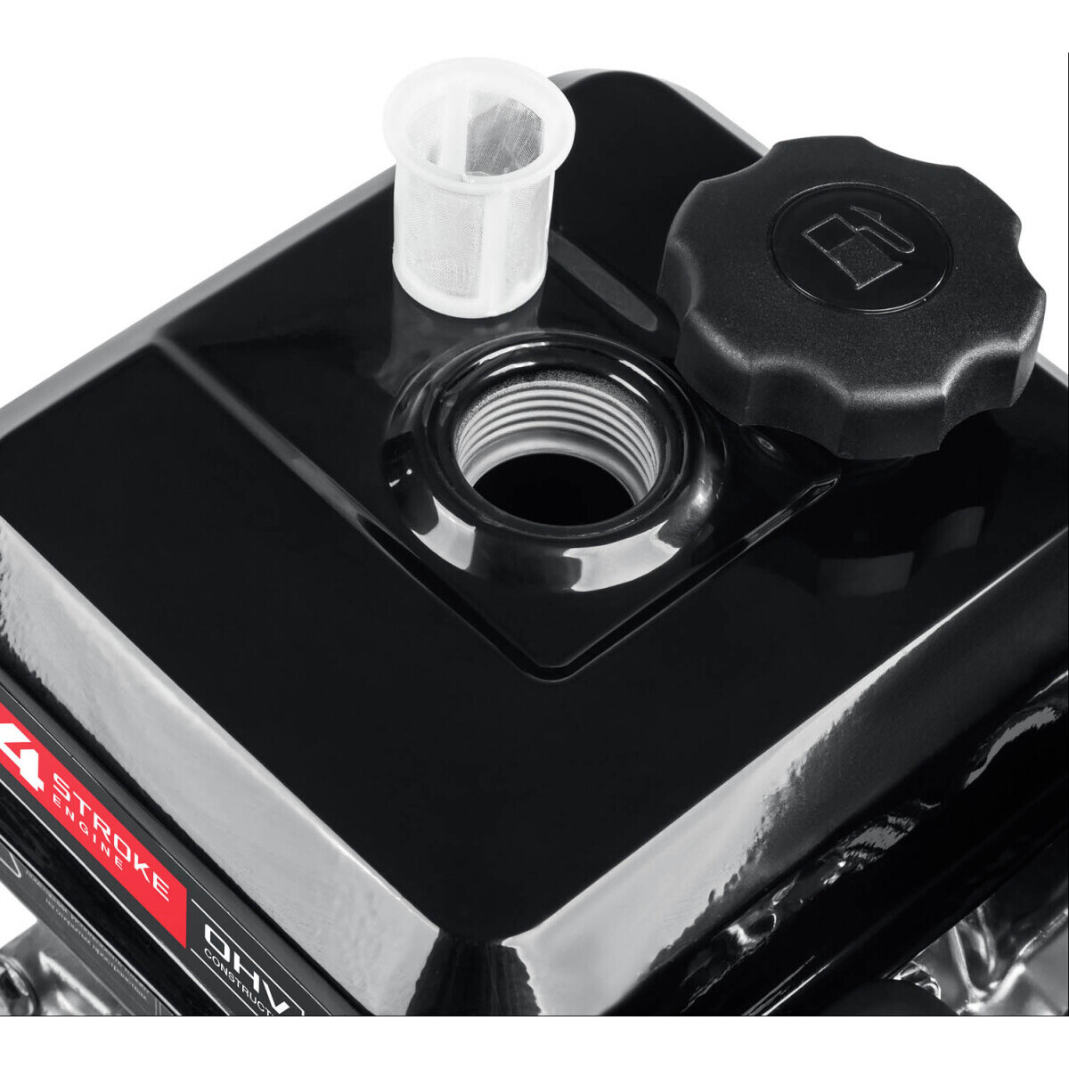 Культиватор STEHER GTS-500 - фото 8