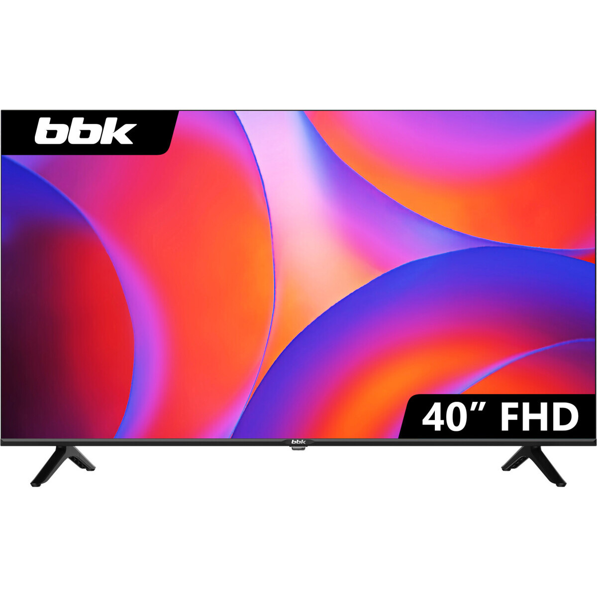 ЖК телевизор BBK 40" 40LEM-1032/FTS2C