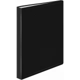 Папка в коробе Бюрократ DLVBOX80BLCK