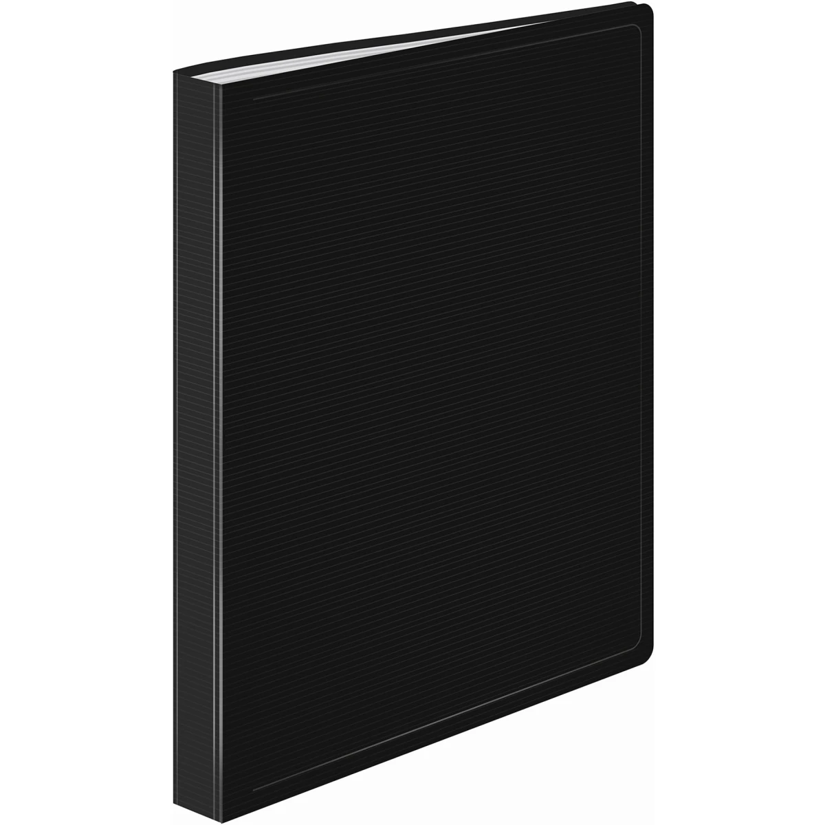 Папка в коробе Бюрократ DLVBOX80BLCK - фото 2