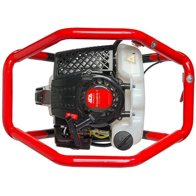 Мотобур ADA GroundDrill-8 - А00374 - фото 2