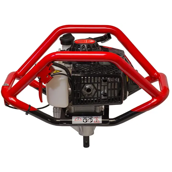 Мотобур ADA GroundDrill-8 - А00374 - фото 3