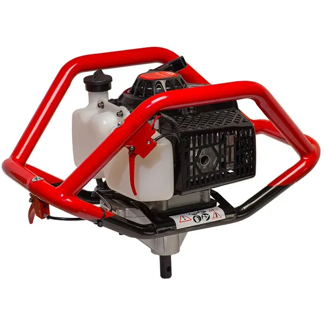 Мотобур ADA GroundDrill-8 - А00374 - фото 4