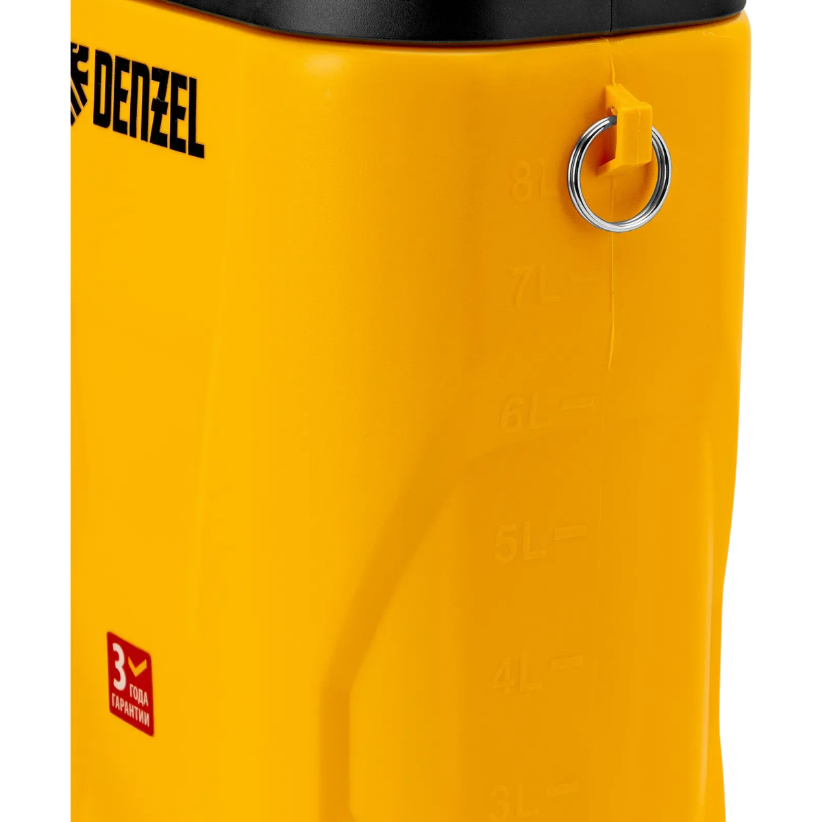 Опрыскиватель Denzel D-8LI - 64795 - фото 6