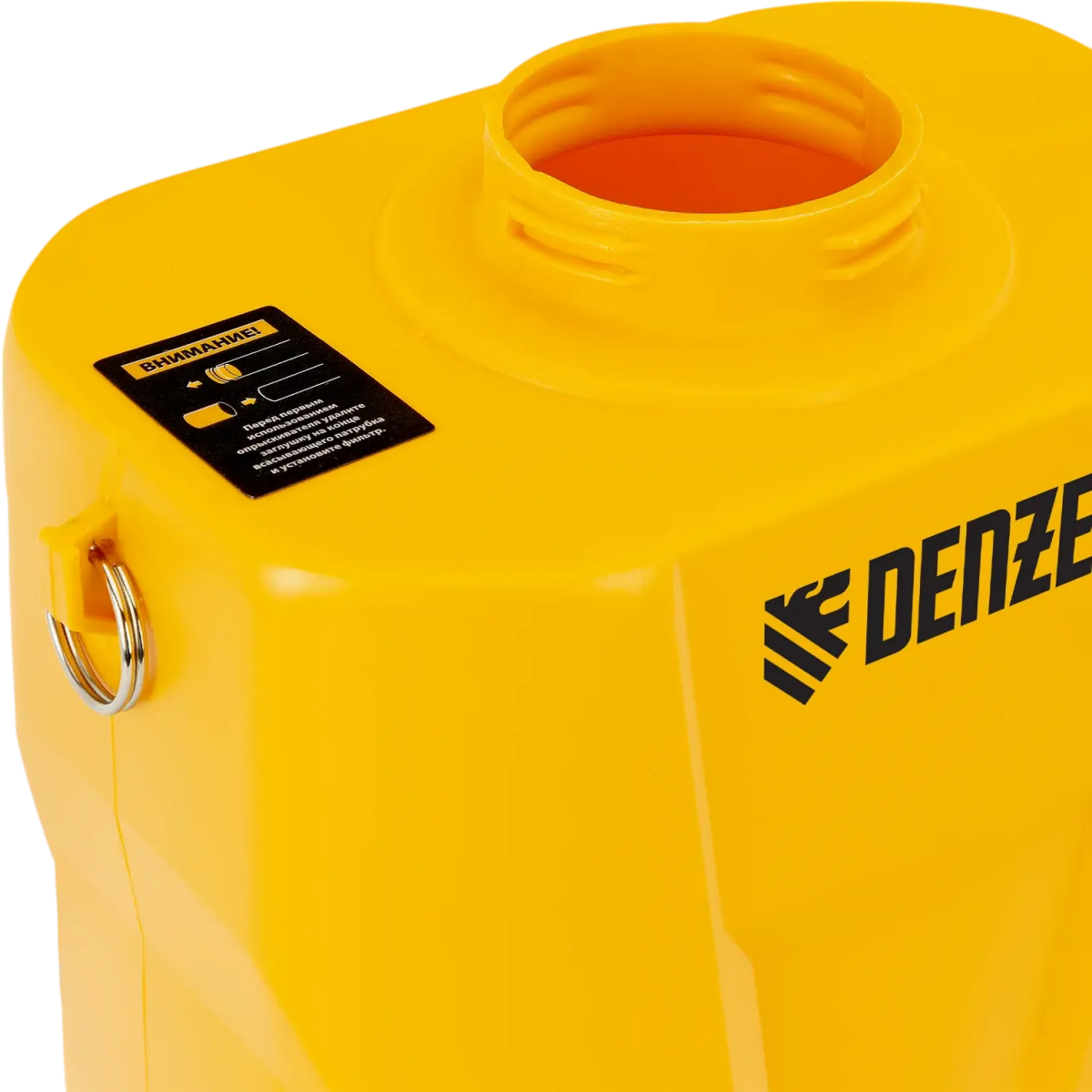 Опрыскиватель Denzel D-8LI - 64795 - фото 7