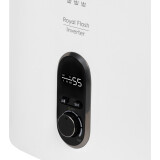 Водонагреватель Electrolux EWH 50 Royal Flash Inverter White (НС-1589520)