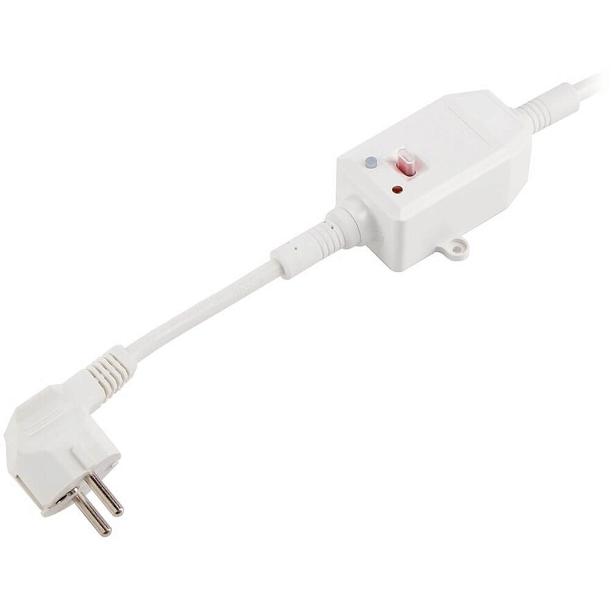 Водонагреватель Electrolux EWH 50 Royal Flash Inverter White - НС-1589520 - фото 7