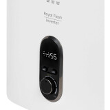 Водонагреватель Electrolux EWH 80 Royal Flash Inverter White (НС-1589524)