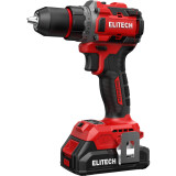 Дрель Elitech ДА 20БЛ2 (E2201.045.01)