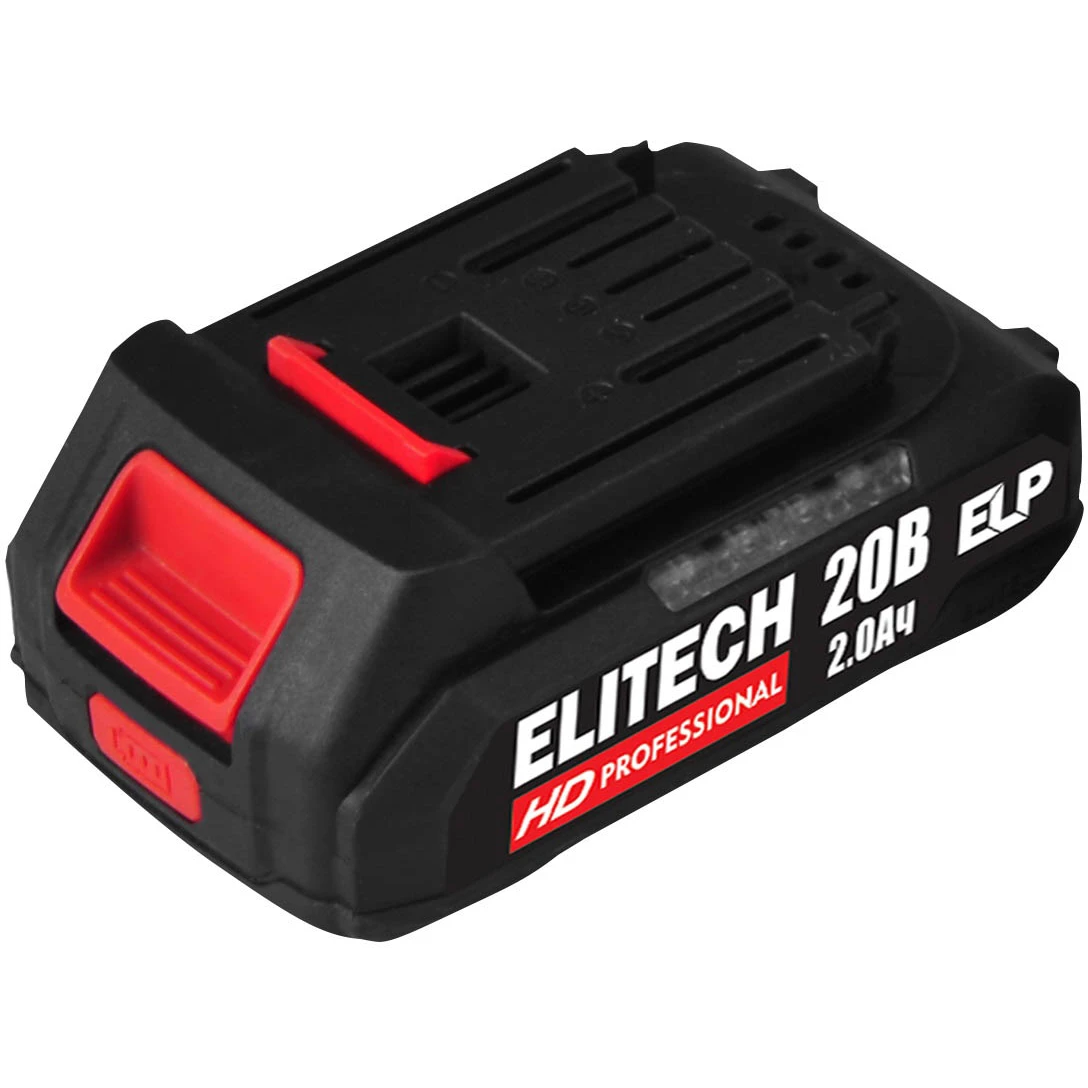 Дрель Elitech ДА 20БЛ2 - E2201.045.01 - фото 2