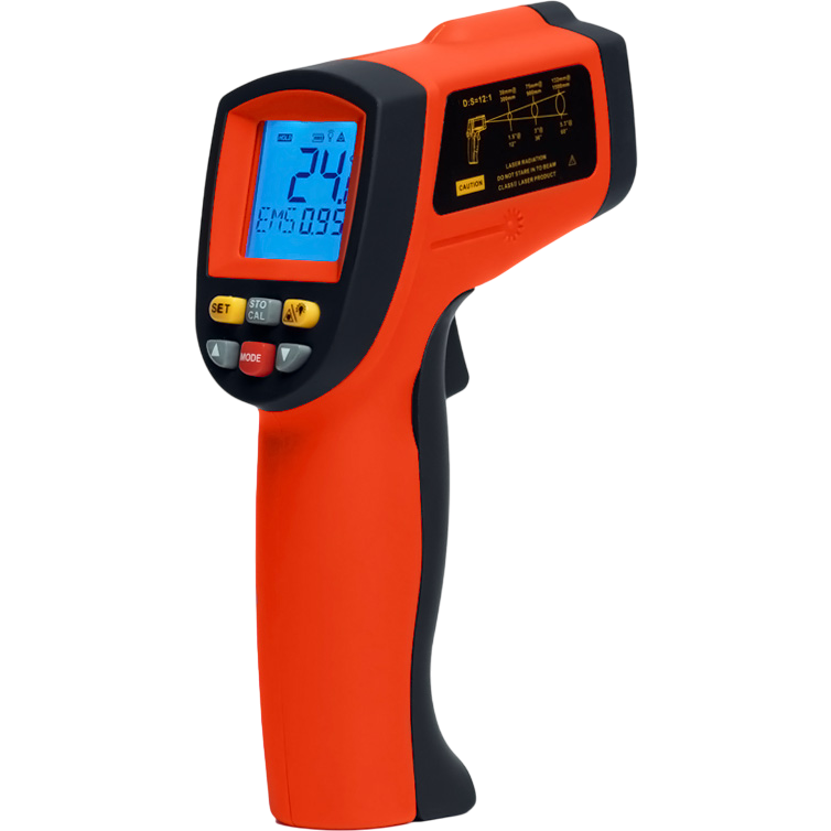 Пирометр ADA TemPro 900 - А00225